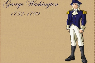 George Washington Wallpapers By Historybuffy On DeviantArt
