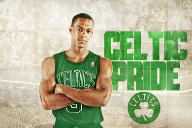 Wallpapers – Celtics Down Under