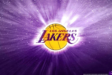 Los Angeles Lakers Logo Wallpapers Posterizes Nba Wallpapers