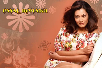 Payal Rohatgi Wallpapers