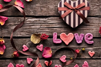 Wonderful Love Wallpapers