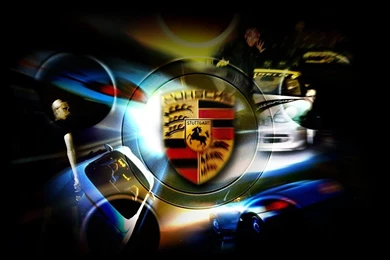 Porsche Logo Wallpapers iPhone   Image