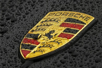 Porsche Logo Wallpapers Gallery Picture