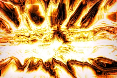 Magma Wallpaper: 1024x768 By Aurongard On DeviantArt