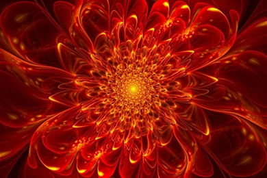 Magma Bloom By Anyzamarah On DeviantArt