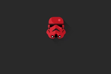 Magma Trooper Poster & Wallpapers iPhone 5, And iPad Retina   RIPT ...