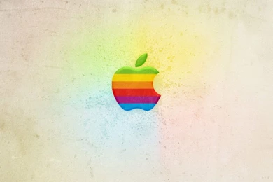 Retro Apple Wallpapers Free Desktop Image