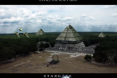 Science Fiction Wallpapers Wallpaper Images TV Shows Sci fi ...