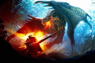 Monster Hunter Wallpapers   Game Wallpapers