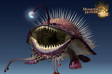 Monster Hunter Tri Wallpapers   Wallpapers Cave