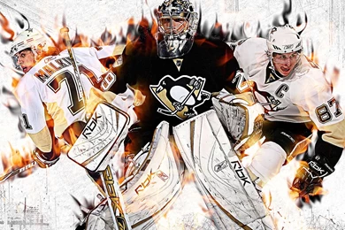 Pittsburgh Sports Wallpapers