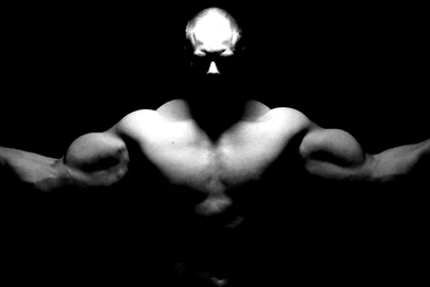 Wallpapers Black White The Free Ideal Bicep 1024x768