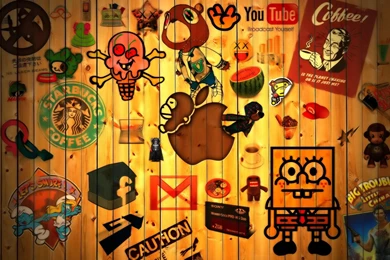 Apple Wallpapers Widescreen