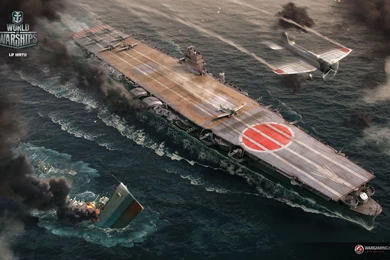 Victory Wallpapers – Choose Your Side!