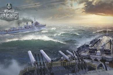 World Of Warships]   New Wallpapers!   Off Topic   World Of Tanks ...