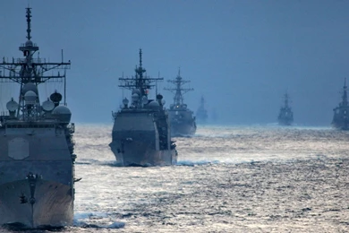 Warships HD Wallpapers