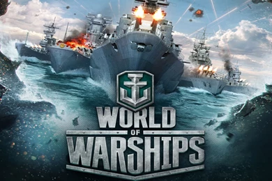 World Of Warships 2015 Wallpapers – Free Full Hd Wallpapers For ...