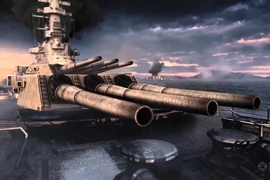 World Of Warships Wallpapers :: HD Wallpapers