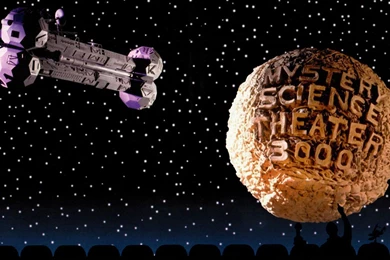 Mystery Science Theater 3000 And RiffTrax Team Up For MST3K ...