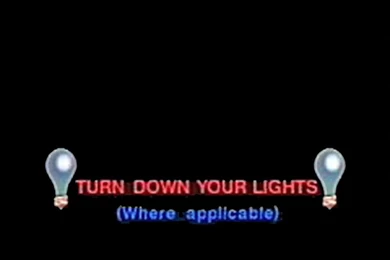 Looking For Wallpapers Turn Your Lights Down