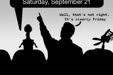 I Created A Lock Screen That Fits The Look Of The The Clock On ...