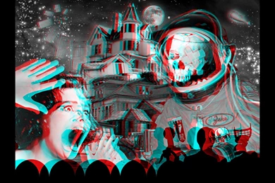 Mystery Science Theater 3000