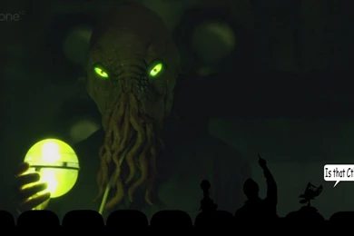 MST3K Meets Doctor Who