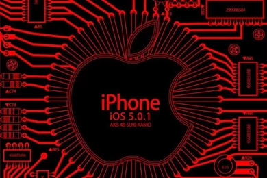 Anybody Have The Circuit Diagram Of Iphone 4 Cdma？