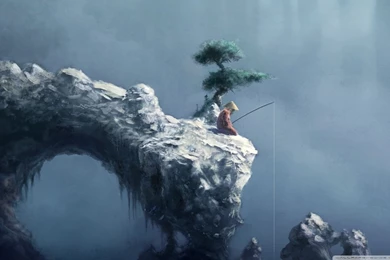 Famous Chinese Painting Wallpapers