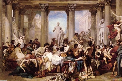 Wallpapers Edouard Manet The Stroll   1600 X 1067   Famous Painting ...