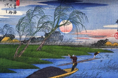 Wallpapers Vincent Van Gogh Harvest   1920 X 1200   Famous Painting ...