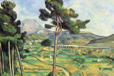 1680*1050 World Famous Paintings / Fine Art Painting Wallpapers ...