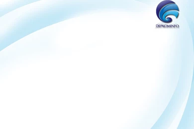 Wallpapers Corporate kominfo By Mydina On DeviantArt