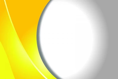 Yellow Corporate Backgrounds   Grey, Technology, White, Yellow ...