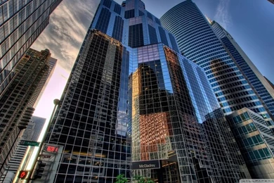 Corporate Sponsorship — USC Alpha Kappa Psi