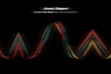 Trance Haven Radio With Troha & Fife: Above & Beyond Wallpapers