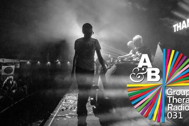 Group Therapy 031 (07.06.2013) With Above & Beyond And John O'Bir ...