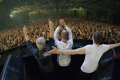 Above & Beyond Hd Wallpapers, Group Therapy, Trance Around The World