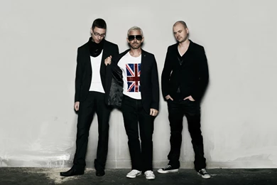 Above And Beyond   Live At Electric Daisy Carnival Las Vegas   22 ...