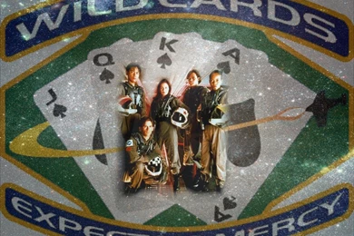 SAAB1   Space: Above And Beyond Wallpapers (1782379)   Fanpop