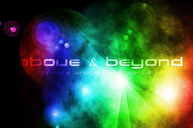 Above And Beyond TATW By The No No Cha Cha On DeviantArt