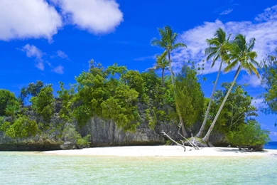 Tropical Island Desktop Wallpapers   Wallpapers Cave