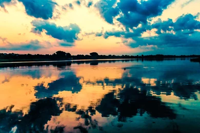 Sky, Above And Beyond Widescreen Wallpapers