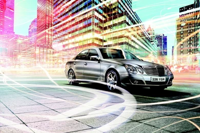 50 HD Backgrounds And Wallpapers Of Mercedes Benz For Download