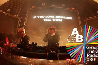 Group Therapy 030 (31.05.2013) With Above & Beyond And Myon ...