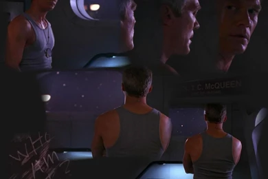 T.C. McQueen WP1   Space: Above And Beyond Wallpapers (1782494 ...