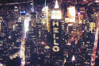 Above & Beyond   "Hello" (Official Video)   YouTube