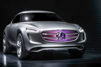 Mercedes Archives   Car Wallpapers Hub