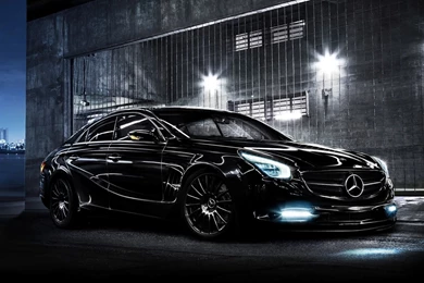 Mercedes Benz SL Class SL 350 Top View Desktop Wallpapers 17989