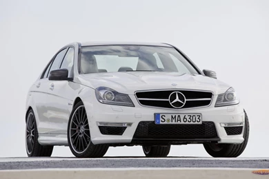 Mercedes Benz Cls63 Amg Us Version 2012 Hd Widescreen Desktop ...